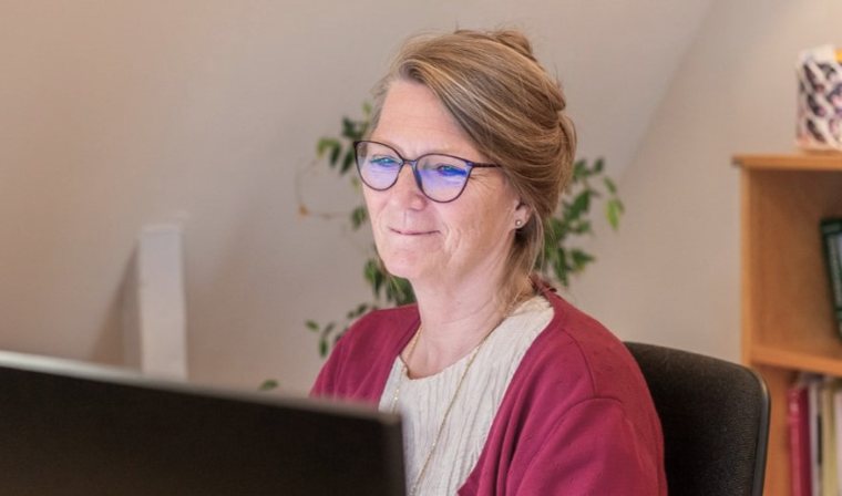 Helle Toft